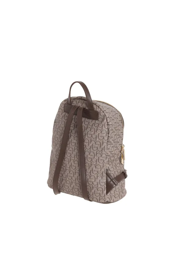 By Byblos Borsa Bs64a04 Chocolate