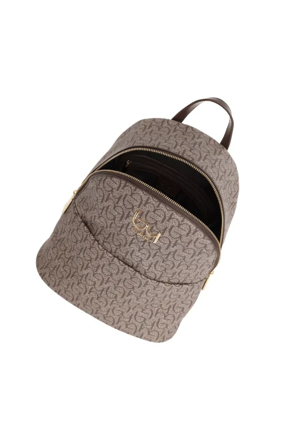 By Byblos Borsa Bs64a04 Chocolate
