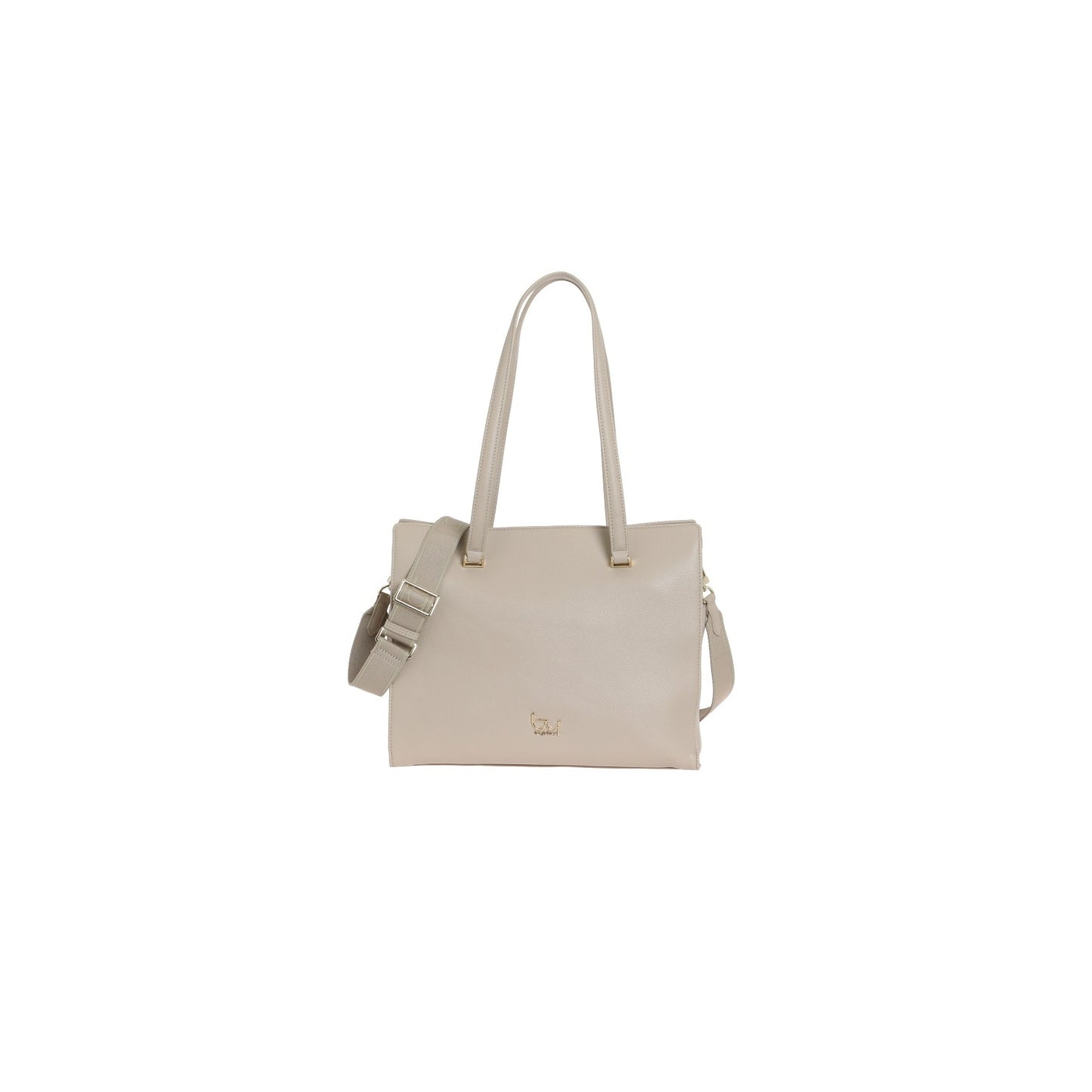 By Byblos Borsa BYBBs54b01 Black