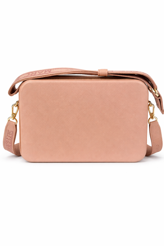 Marc Ellis Flat Flowe 26 Moka Mousse/Light Gold