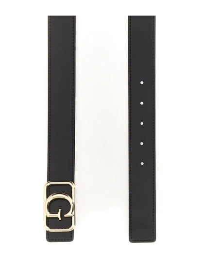 Cintura con logo 4G Guess BW9184P4435