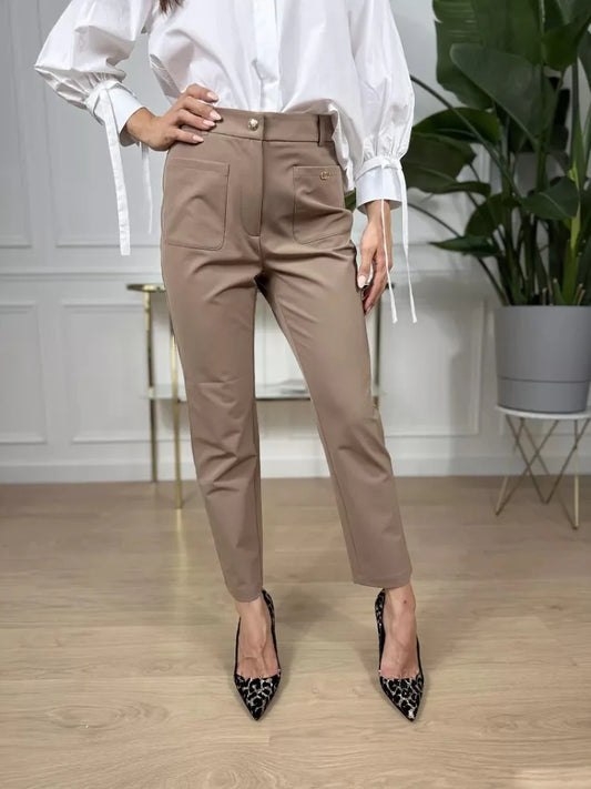PANTALONI LIUJO  TF5199T2620