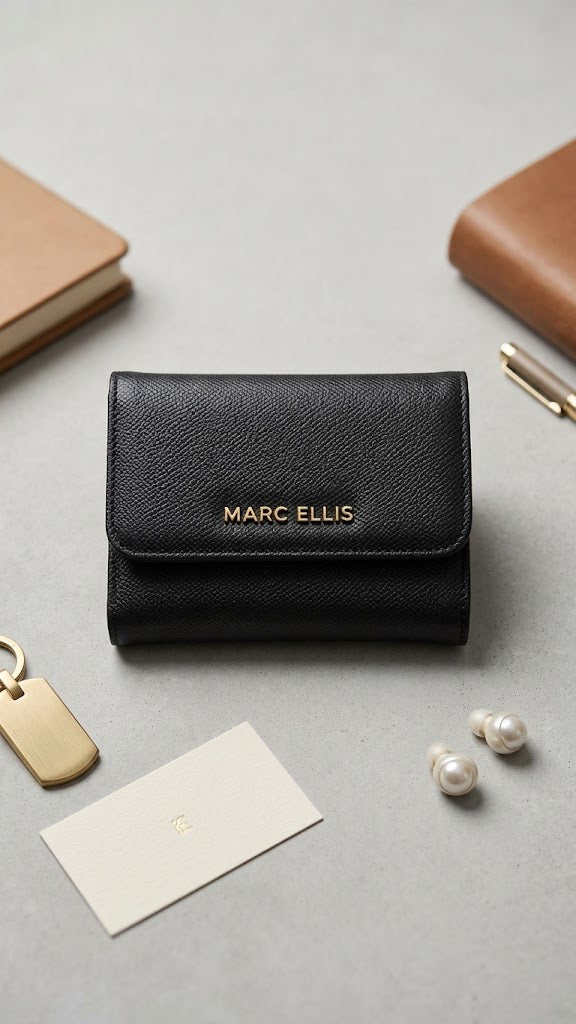 Marc Ellis Portafoglio Maine Gr