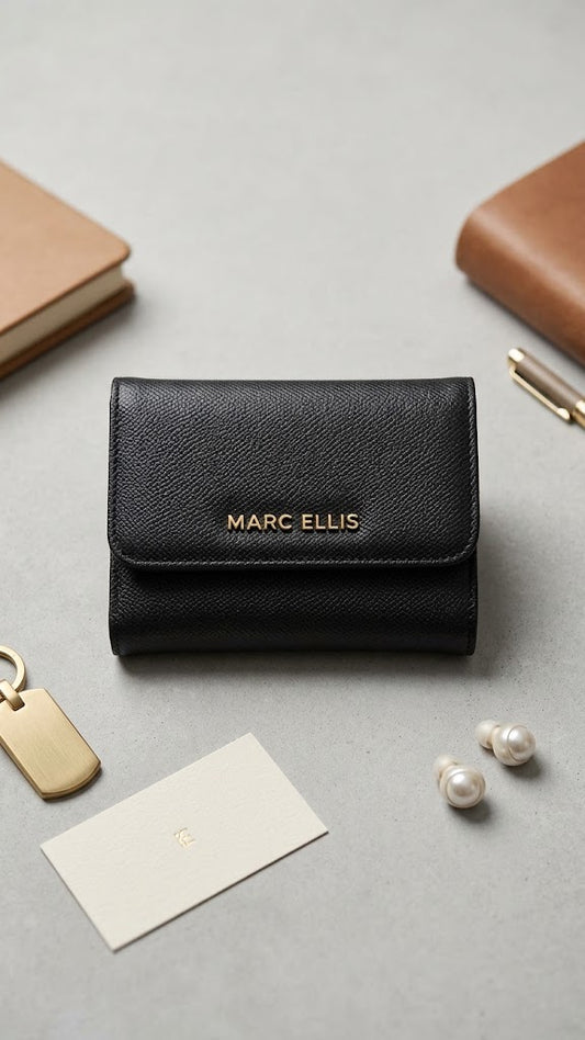 Marc Ellis Portafoglio Maine Gr