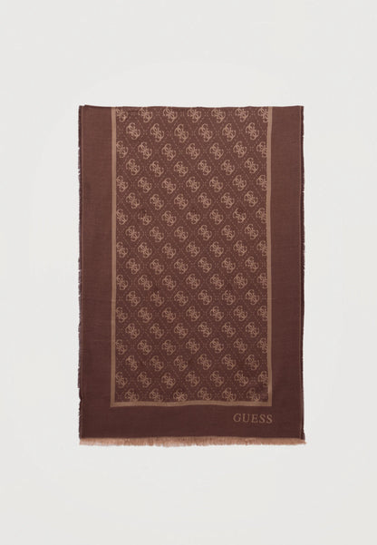 Guess Sciarpa Donna