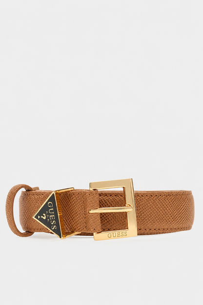 Guess  BW9320P6125 Cintura Logo triangolo Noelle