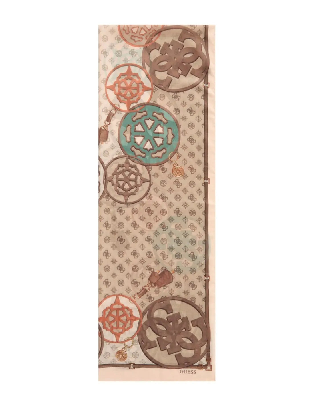 Guess AW5443 POL01 scialle CRESIDIA