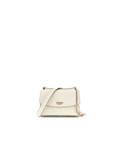 SAC CRÈME GUESS PHOEBE ARTICLE HWPD96-65210
