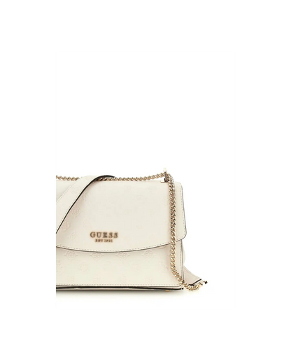 SAC CRÈME GUESS PHOEBE ARTICLE HWPD96-65210