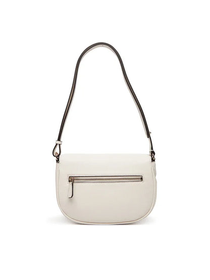Sac à main Guess Calebra HWBG95 36210 CRÈME 