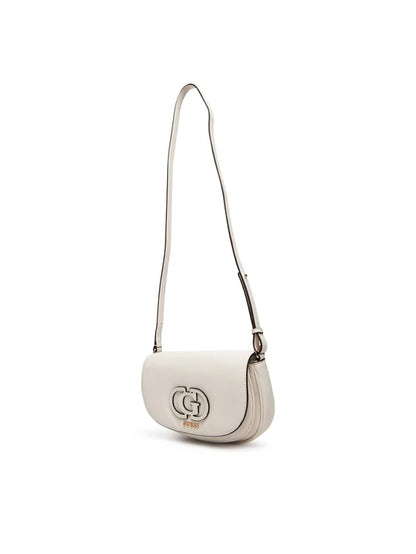 Sac à main Guess Calebra HWBG95 36210 CRÈME 