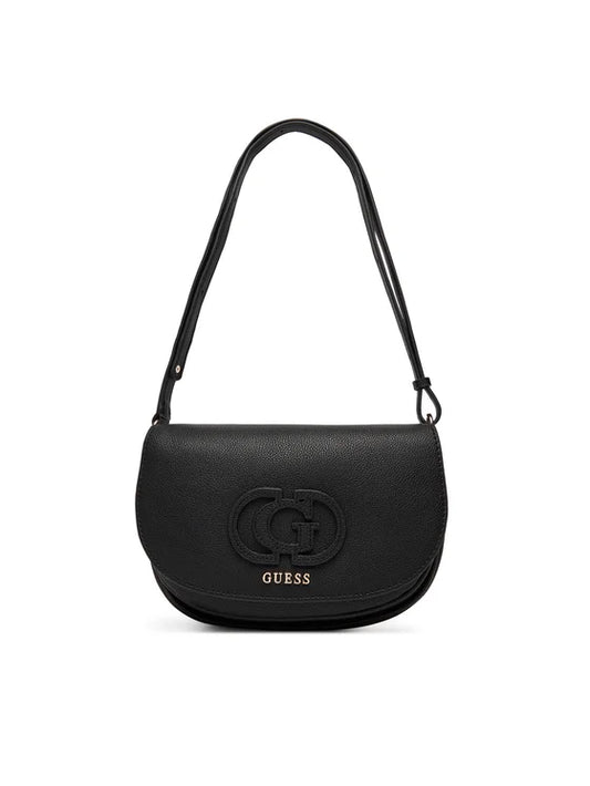 Sac à main Guess Calebra HWBG95 36210 Noir 