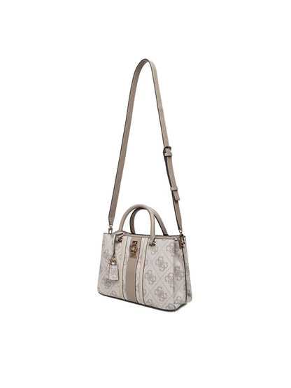 Sac à main Guess Erenia HWSO78 38060 Beige 