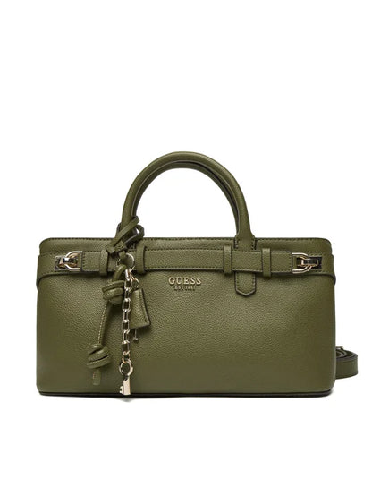 Sac à main Guess Gregoria HWBG85 46060 Vert 