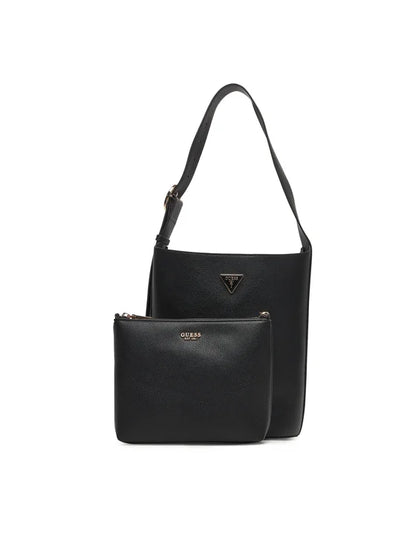 Sacs à bandoulière Meridian Bucket pour femmes • Visitez GUESS Code 251460