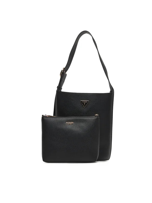Sacs à bandoulière Meridian Bucket pour femmes • Visitez GUESS Code 251460