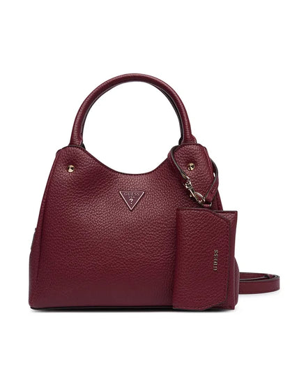 Guess Borsetta Lorella HWBG2306220 Bordeaux