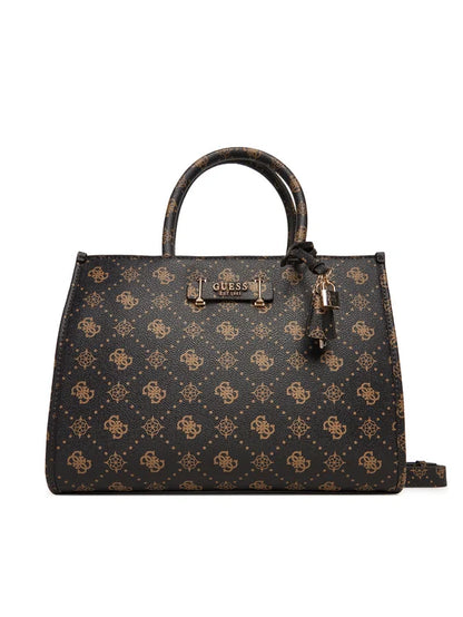 Guess Silia Sac HWGP98 90220 Marron 