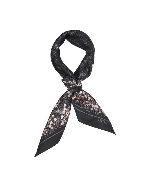 Guess Foulard AW5534 POL03 Nero