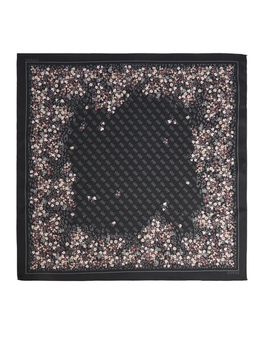 Guess Foulard AW5534 POL03 Nero