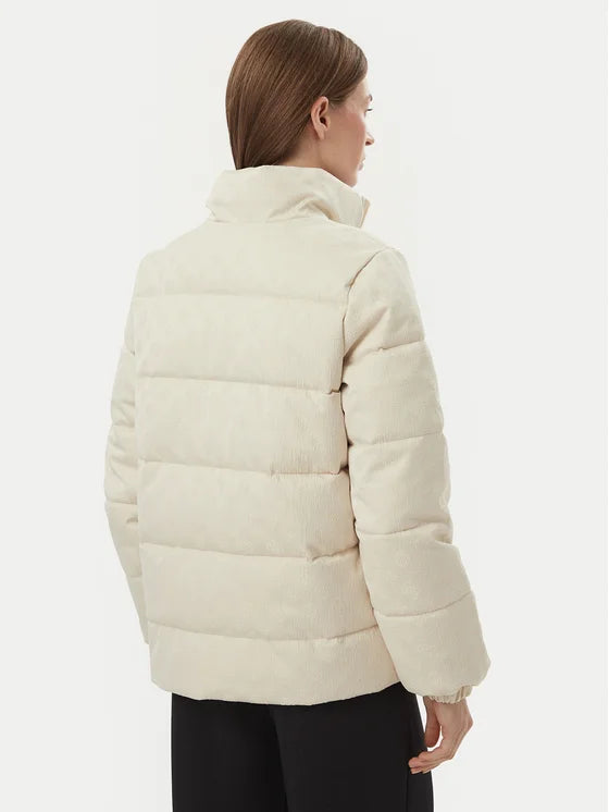 Guess Giubbotto invernale V6BL06 W4302 Regular Fit