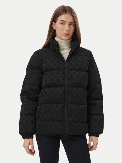 Guess Giubbotto invernale V6BL06 W4302 Regular Fit