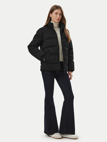 Guess Giubbotto invernale V6BL06 W4302 Regular Fit