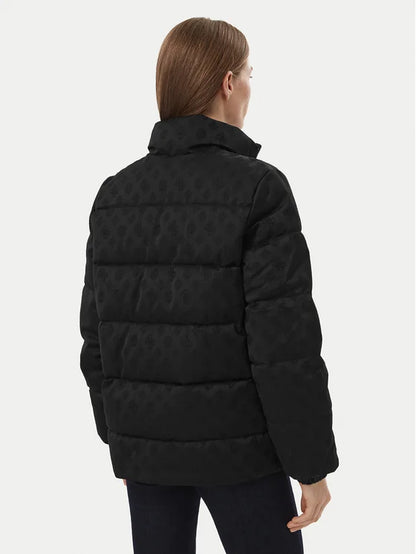 Guess Giubbotto invernale V6BL06 W4302 Regular Fit