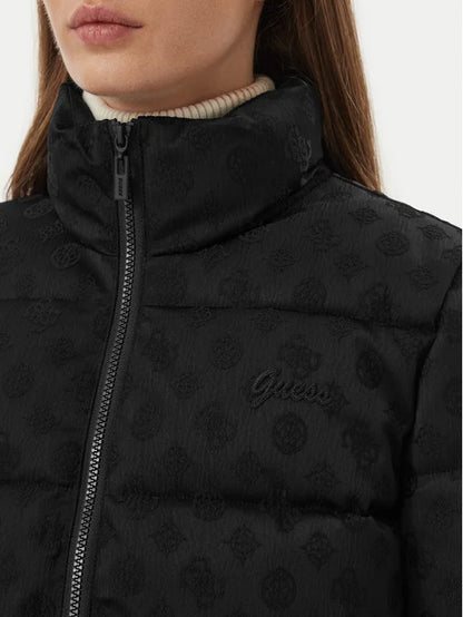 Guess Giubbotto invernale V6BL06 W4302 Regular Fit