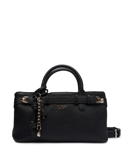 Sac à main Guess Gregoria HWBG85 46060 Noir