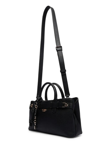 Sac à main Guess Gregoria HWBG85 46060 Noir