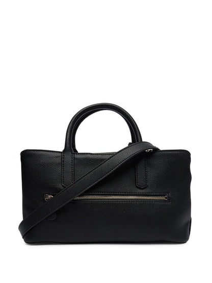 Sac à main Guess Gregoria HWBG85 46060 Noir