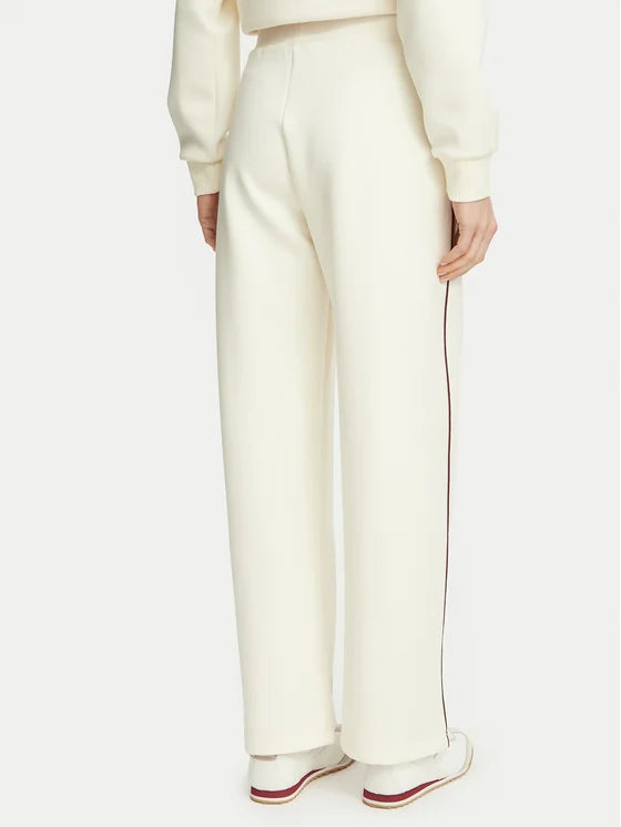 Guess Pantaloni da tuta V6BB05 K6265 Crema Regular Fit