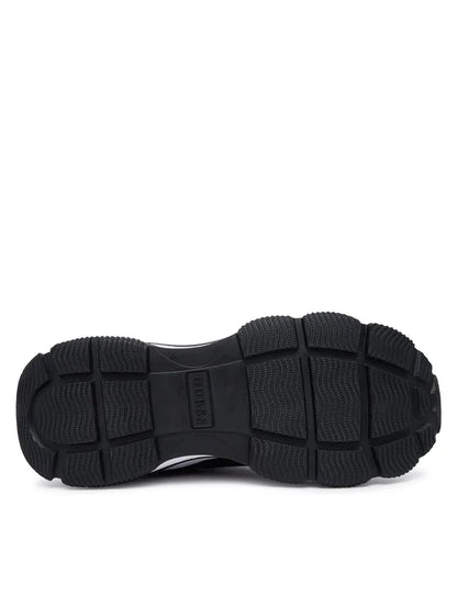 Guess Sneakers FLTMZZ ELE12 Nero