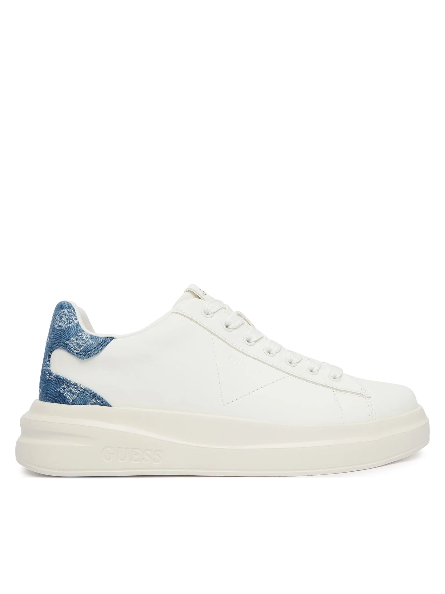 Guess FLJE14LEA12 Sneakers