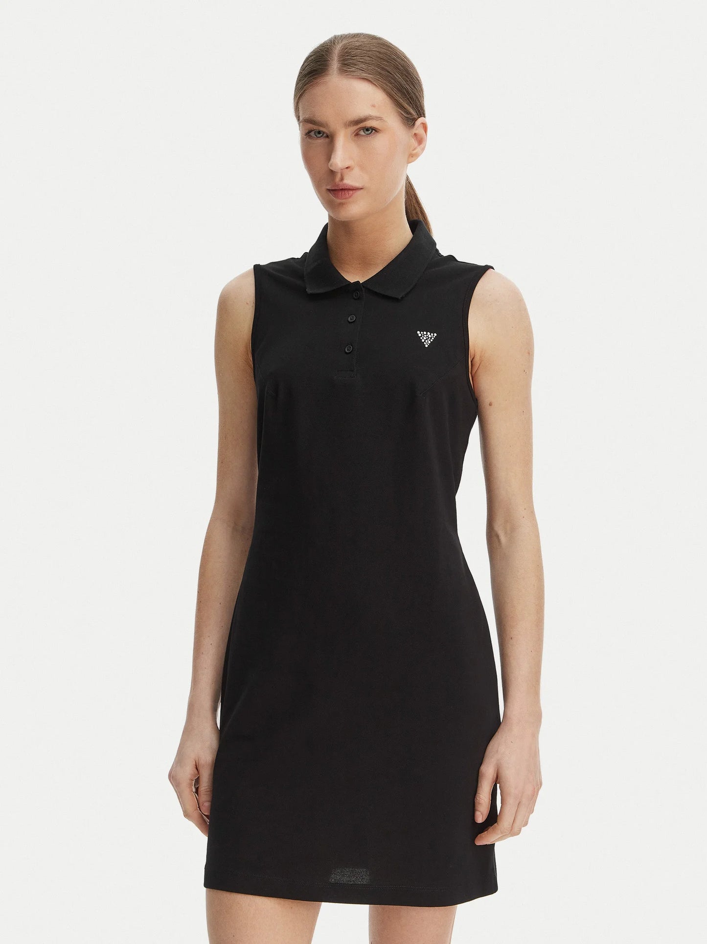 Guess V6GK09K3152 Vestito da Giorno