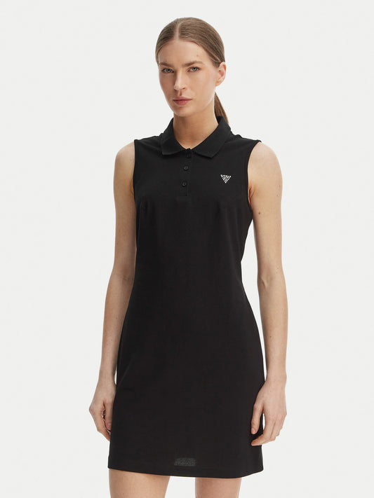 Guess V6GK09K3152 Vestito da Giorno