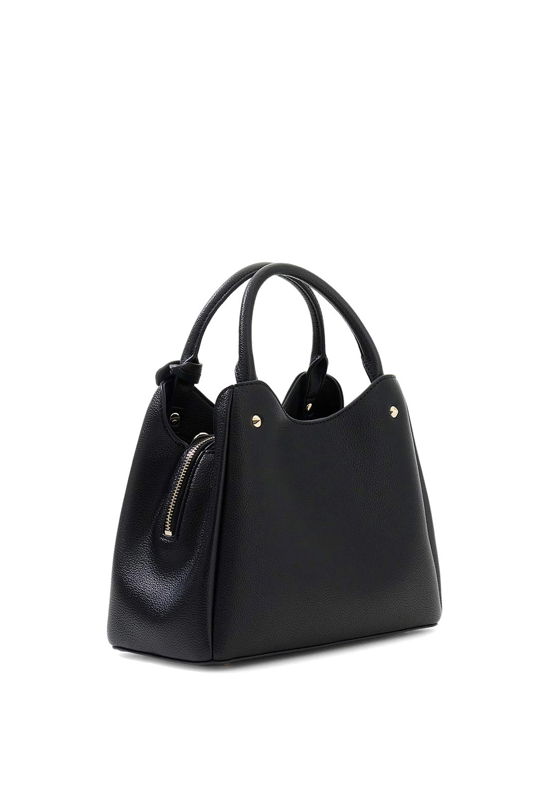 Guess Lorella Small Girlfriend Tote Bag, Black