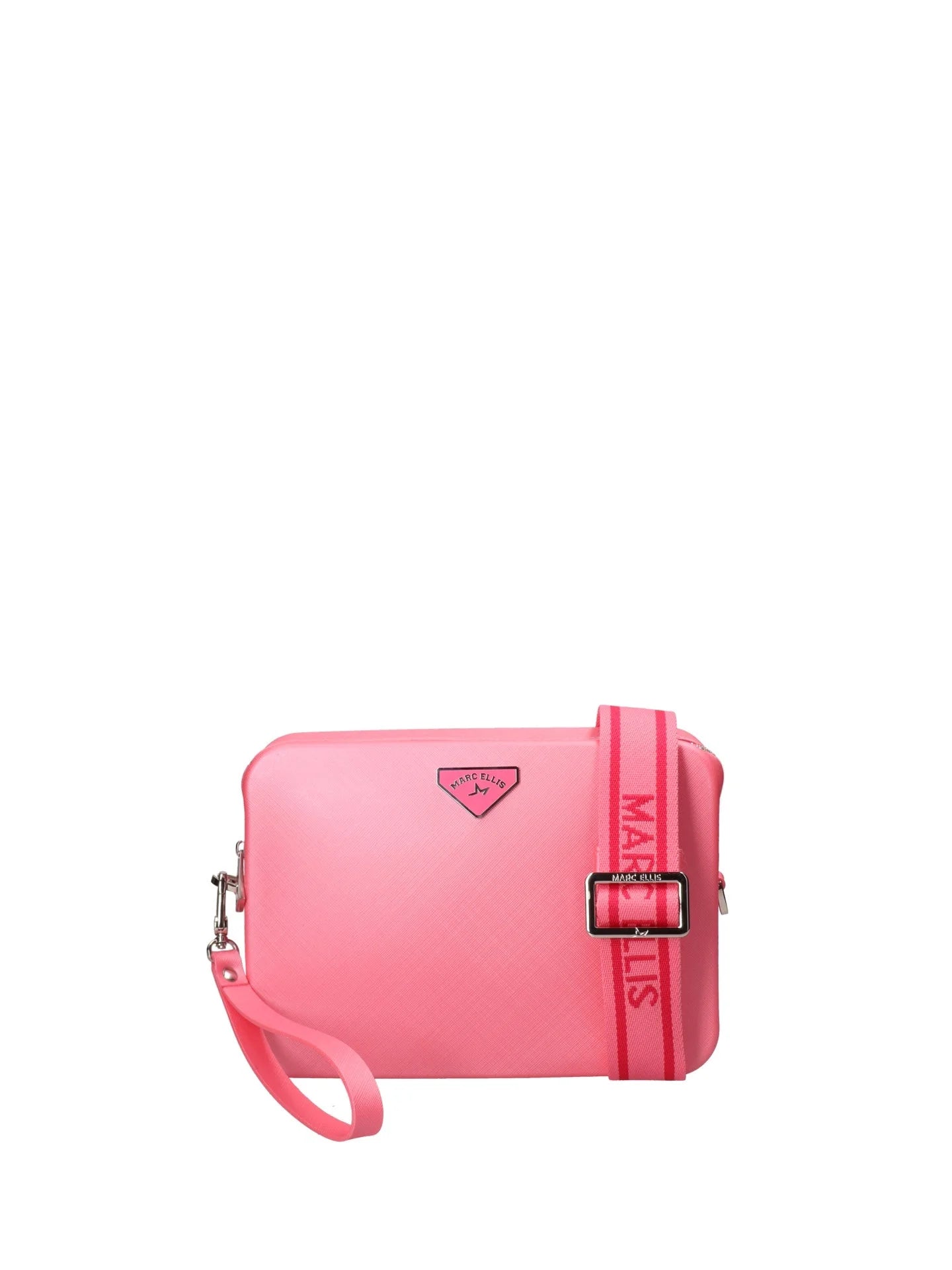 Marc Ellis Flat Flowe 26 Borsa a mano