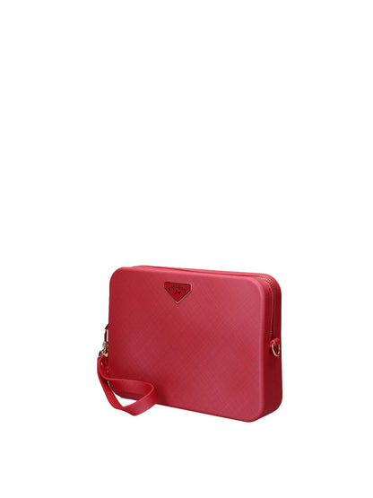 Marc Ellis Flat Flowe 26 Borsa a mano
