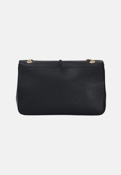 MARC ELLIS Borsa a tracolla Joelle Macro LT nera da donna