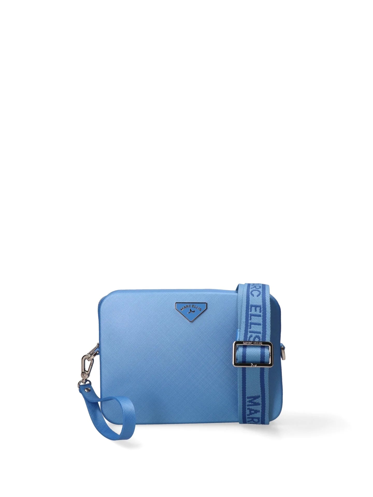 Marc Ellis Flat Flowe 26 Borsa a mano