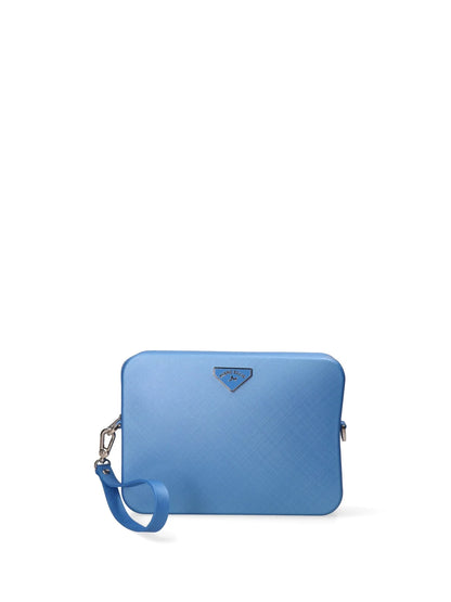 Marc Ellis Flat Flowe 26 Borsa a mano