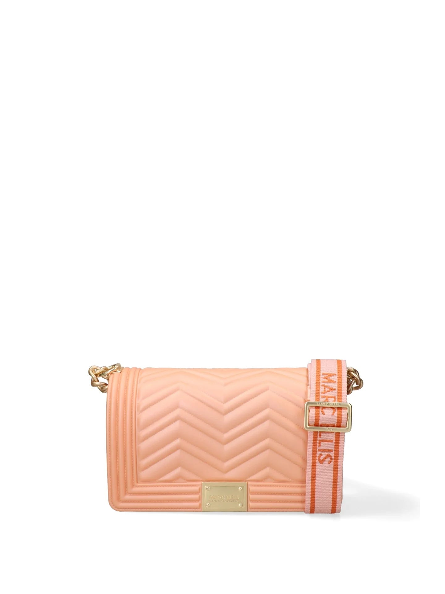 Marc Ellis Flat Wave M 26 Borsa a spalla