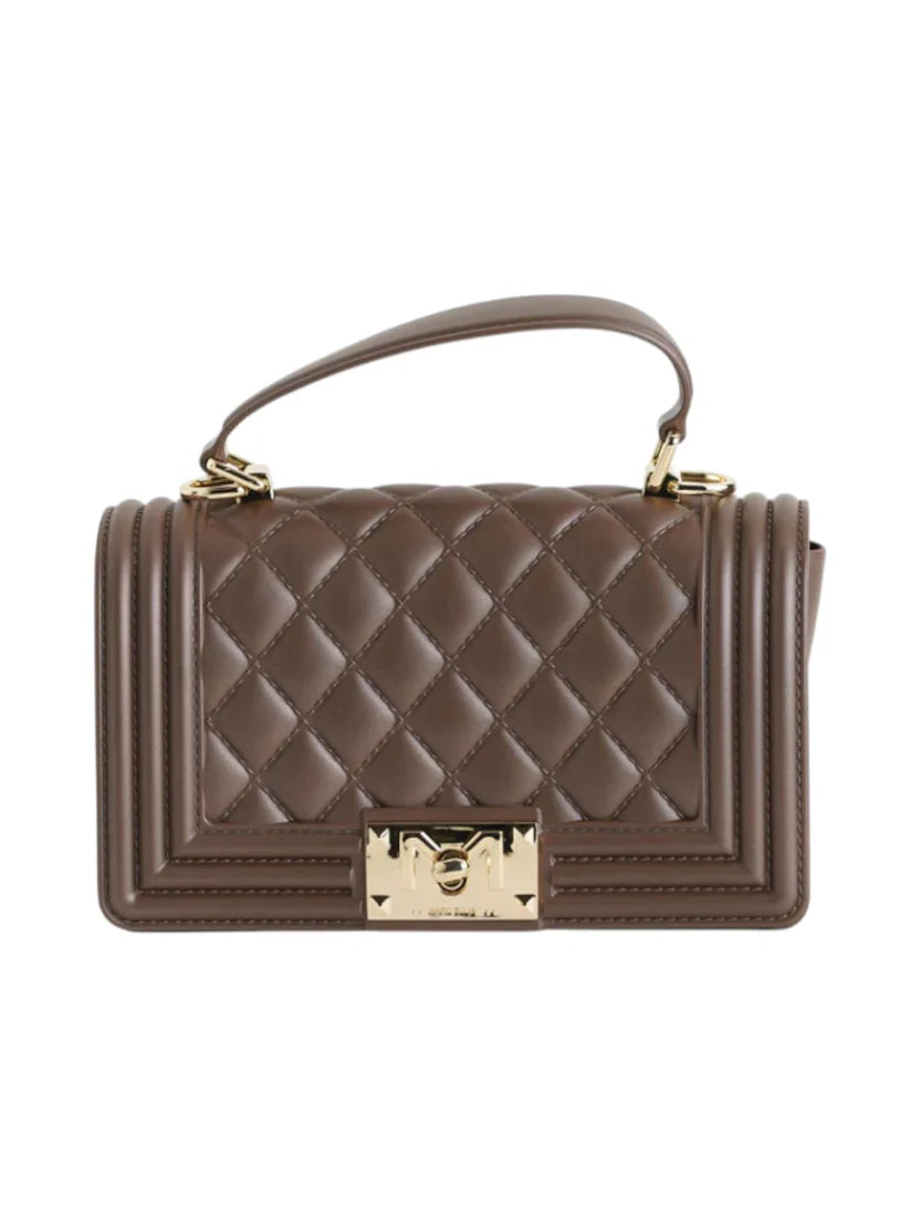 Borsa a tracolla MARC ELLIS Flat Square M Donna