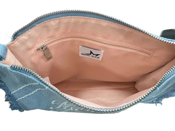 Marc Ellis Pochette Buby S. Miquel C