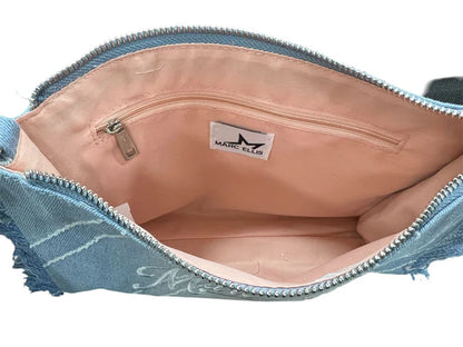 Marc Ellis Pochette Buby S. Miquel C
