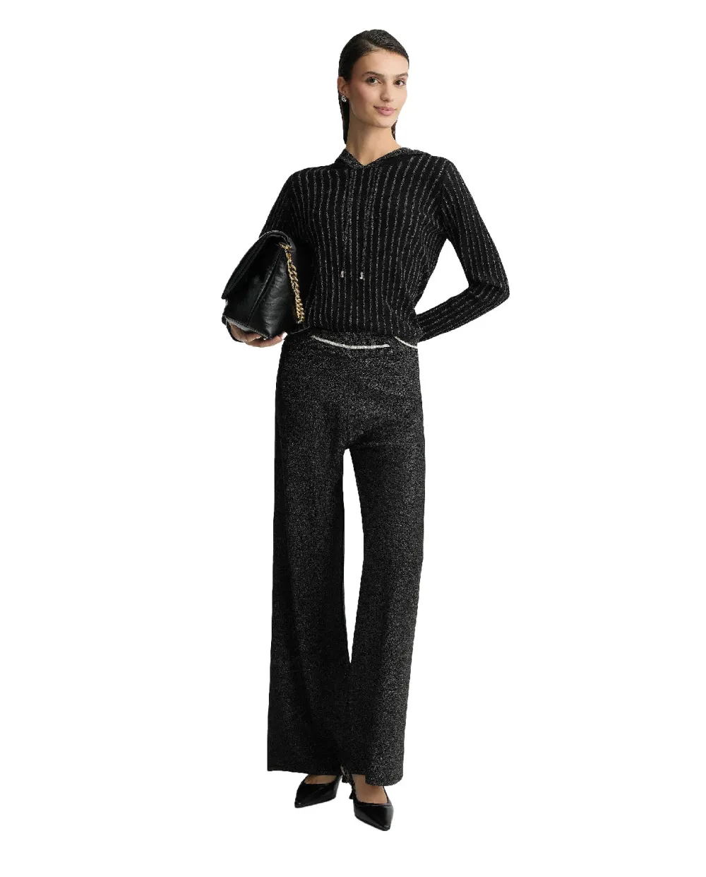 articolo  TF5218MS63L03N66 Maglia Liu Jo Better