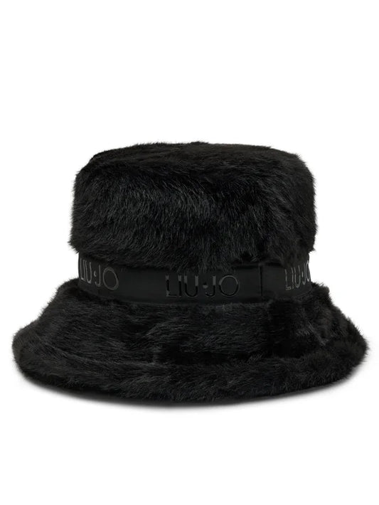 LIUJO Hat TF3254 T0300 Black