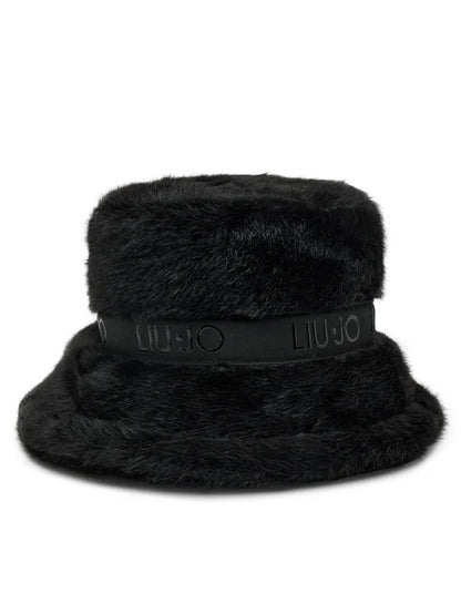 LIUJO Hat TF3254 T0300 Black